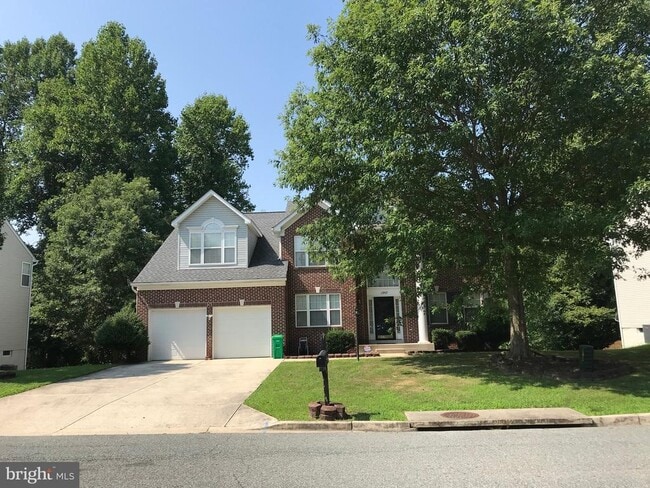 property at 13907 Floyd St