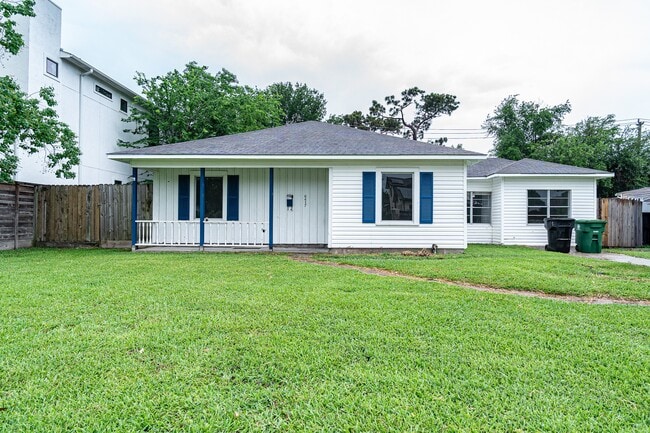 property at 6417 Rolla St
