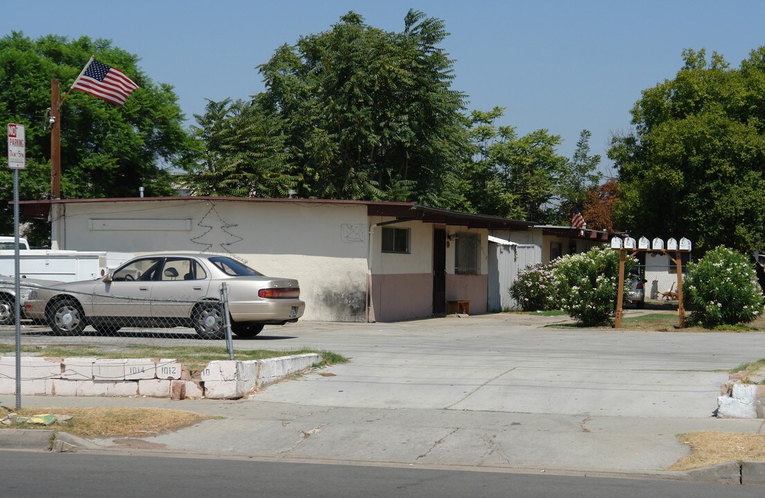 1010-1014 Madison Ave in El Cajon, CA - Building Photo