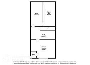 217 Bankside Dr in Smyrna, TN - Building Photo - Building Photo