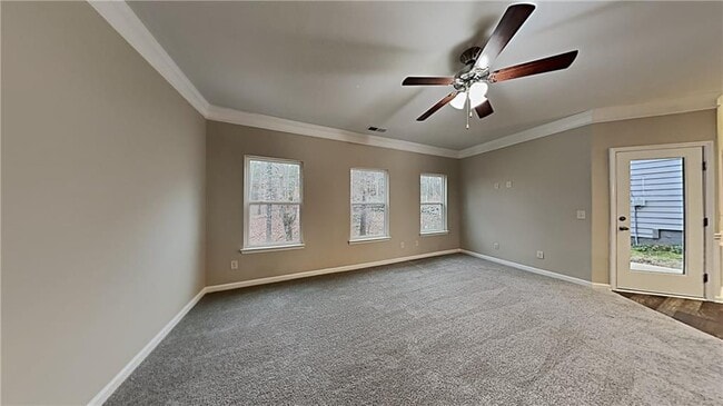 3029 Woodward Down Trail in Buford, GA - Building Photo - Building Photo