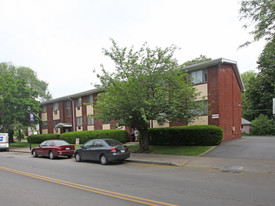 150 Park Ave in Rochester, NY - Building Photo