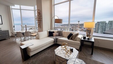 Tower 12 in Seattle, WA - Building Photo - Interior Photo