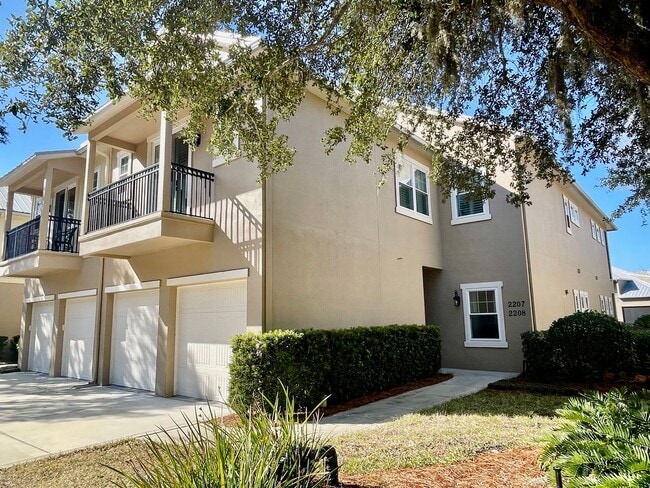 95068 Summerwoods Cir in Fernandina Beach, FL - Building Photo - Building Photo