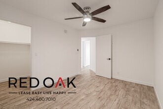 519 Westmoreland Ave in Los Angeles, CA - Building Photo - Building Photo