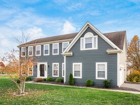 2478 Silver Hill St in Lewis Center, OH - Building Photo