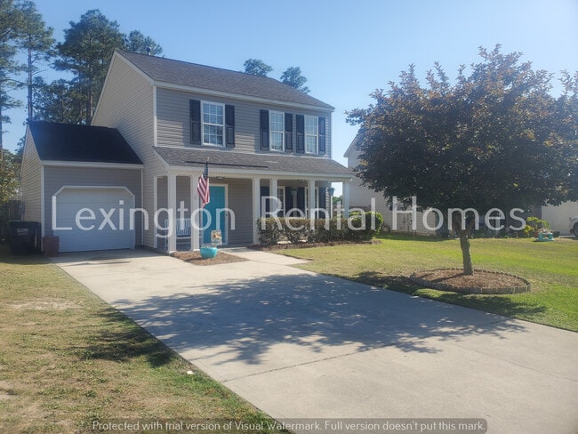 property at 213 Riglaw Cir