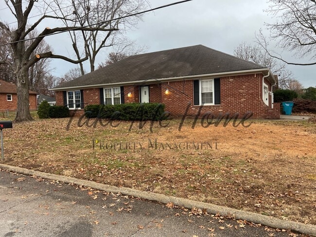 3464 S Kickapoo Ave in Springfield, MO - Building Photo - Building Photo