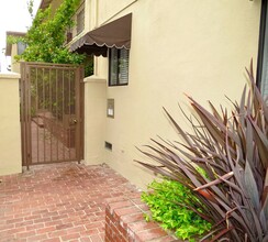 1243 Armacost Ave in Los Angeles, CA - Building Photo - Building Photo