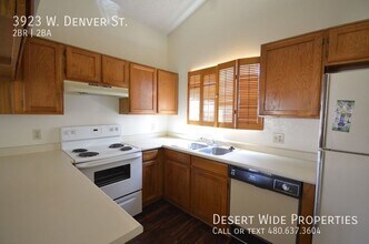 3923 W Denver St in Chandler, AZ - Building Photo - Building Photo