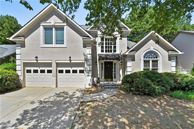 property at 3507 Dunlin Shore Ct