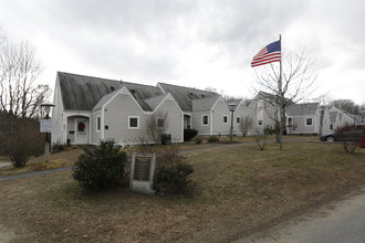 Edgar W. Bois Terrace in Dover, NH - Building Photo - Building Photo