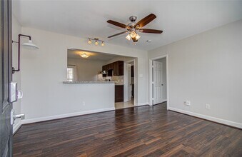 1519 W 12th St in Houston, TX - Building Photo - Building Photo