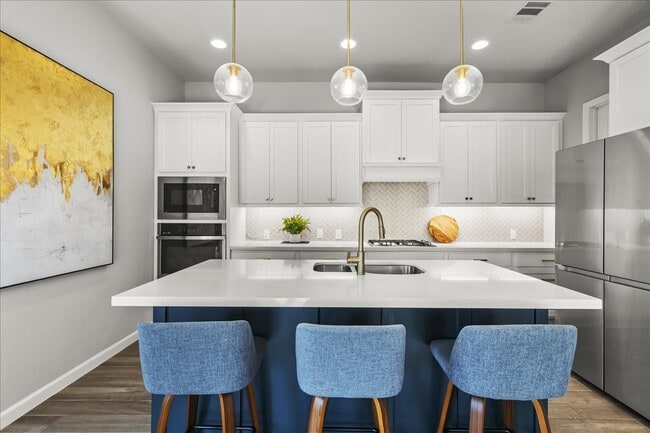 property at 4910 Morrison Dr