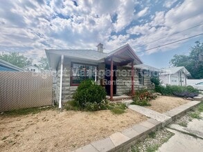 115 E 15th St in Helena, MT - Building Photo - Building Photo