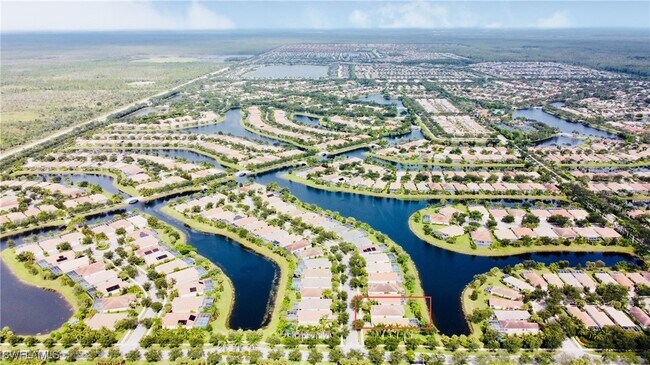 15007 Lure Trail in Bonita Springs, FL - Building Photo - Building Photo