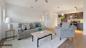 12700 Ridgeline Blvd, Unit 7204 in Cedar Park, TX - Building Photo