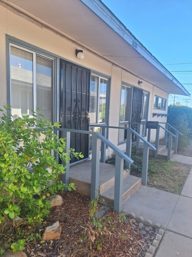 property at 3820 Merrimac Ave