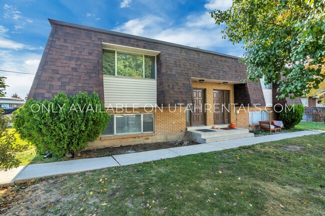 property at 30 E 925 N St