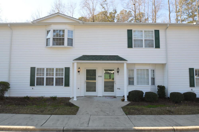 870 Spring Forest Rd in Greenville, NC - Building Photo - Building Photo