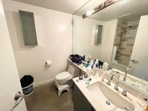 190 Northampton St, Unit 602 in Boston, MA - Foto de edificio - Building Photo