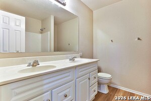 233 N Willow Way in Cibolo, TX - Building Photo - Building Photo