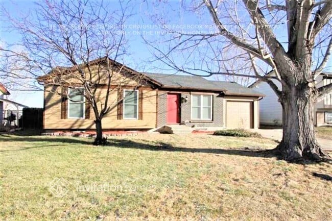 property at 1686 Cottonwood St