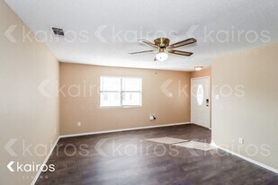 2808 Boyd Ave in Killeen, TX - Building Photo