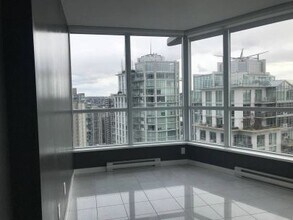 833 Seymour St in Vancouver, BC - Building Photo - Building Photo