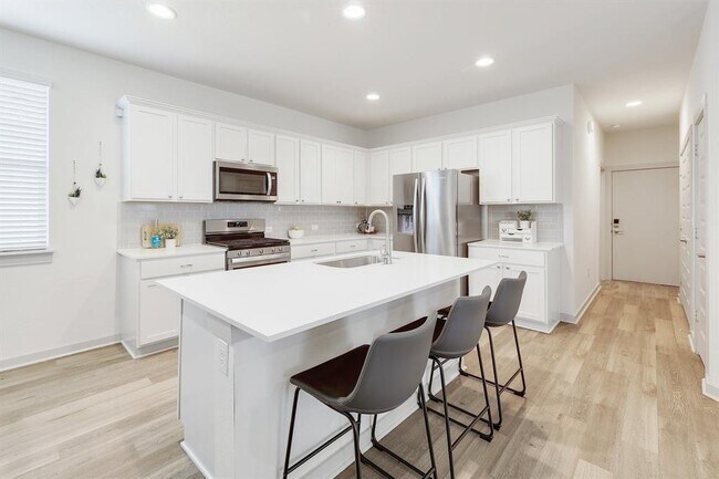 property at 8000 City Top Blvd