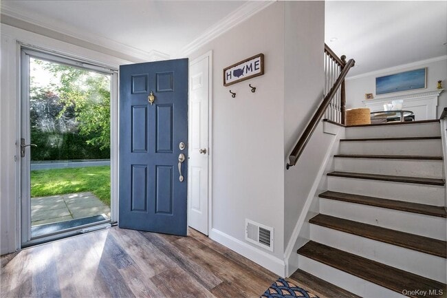 393 Milton Rd in Rye, NY - Building Photo - Building Photo