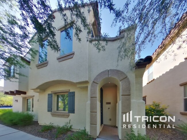 property at 12566 W Mazatzal Dr