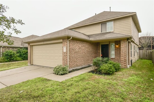 property at 21703 Oriole Trail