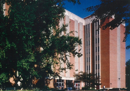 Clement Hall in Knoxville, TN - Building Photo - Building Photo