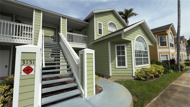 3151 Britannia Blvd in Kissimmee, FL - Building Photo - Building Photo