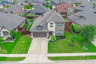 1429 Dina Dr in Crowley, TX - Building Photo - Building Photo