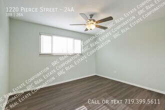 1220 Pierce St in Denver, CO - Building Photo - Building Photo