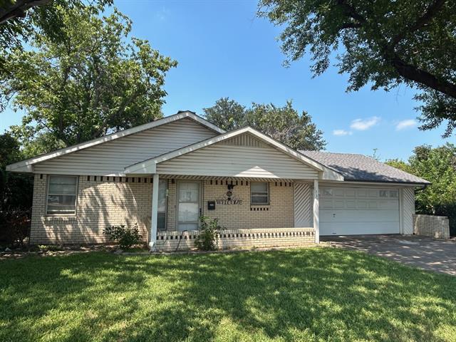 property at 1735 14th St