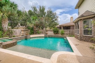 28118 Harper Creek Ln in Katy, TX - Building Photo
