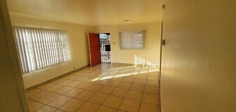 2254 E Monterey Vista in Tucson, AZ - Building Photo