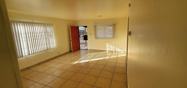 property at 2254 E Monterey Vista
