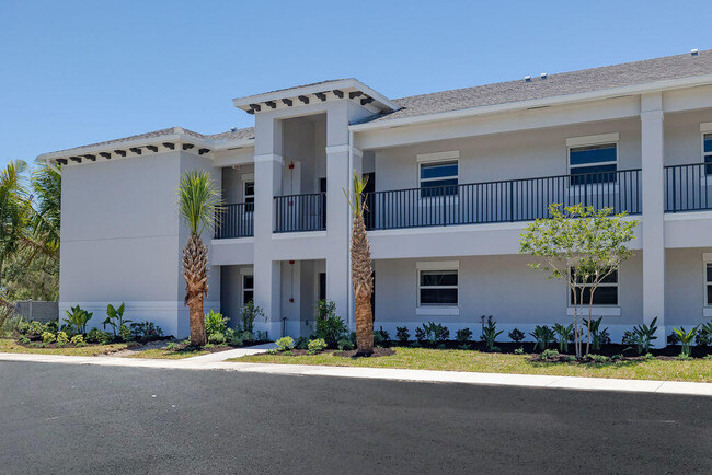 1810 Nebraska Ave-Unit -C in Fort Pierce, FL - Building Photo - Building Photo