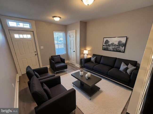 property at 1224 Green St