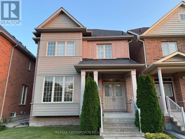 property at 2782 Donald Cousens Pkwy