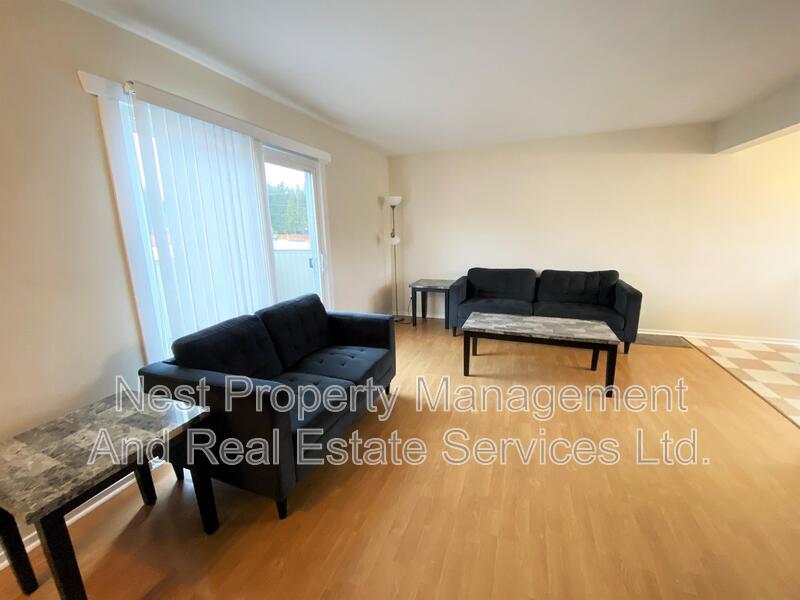 30 Little Wedeene St in Kitimat, BC - Building Photo