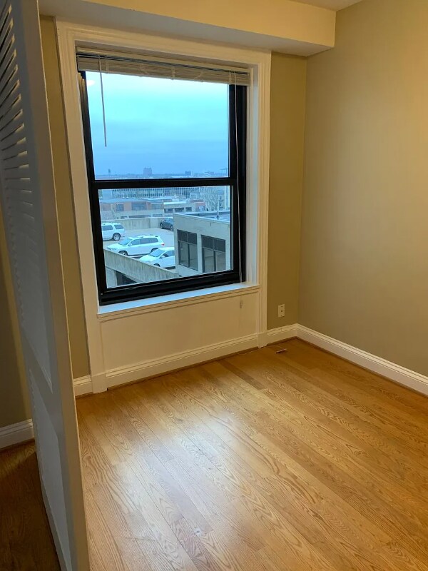 15 E Kirby St in Detroit, MI - Building Photo - Building Photo