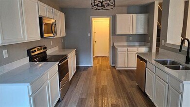 13031 Cowper Dr in Frisco, TX - Building Photo - Building Photo