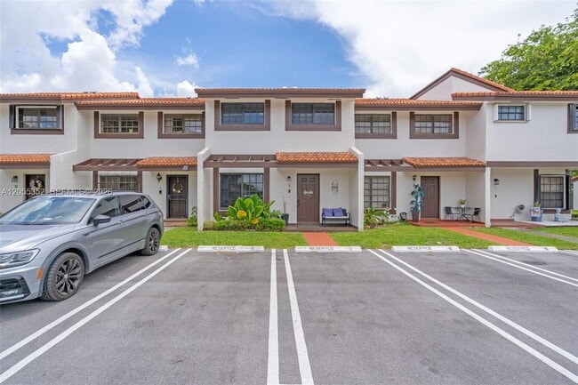 property at 5725 SW 132nd Ct