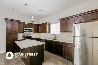 2000 N 36th St in Phoenix, AZ - Building Photo - Building Photo