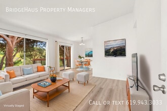 4080 Rosenda Ct in San Diego, CA - Building Photo - Building Photo